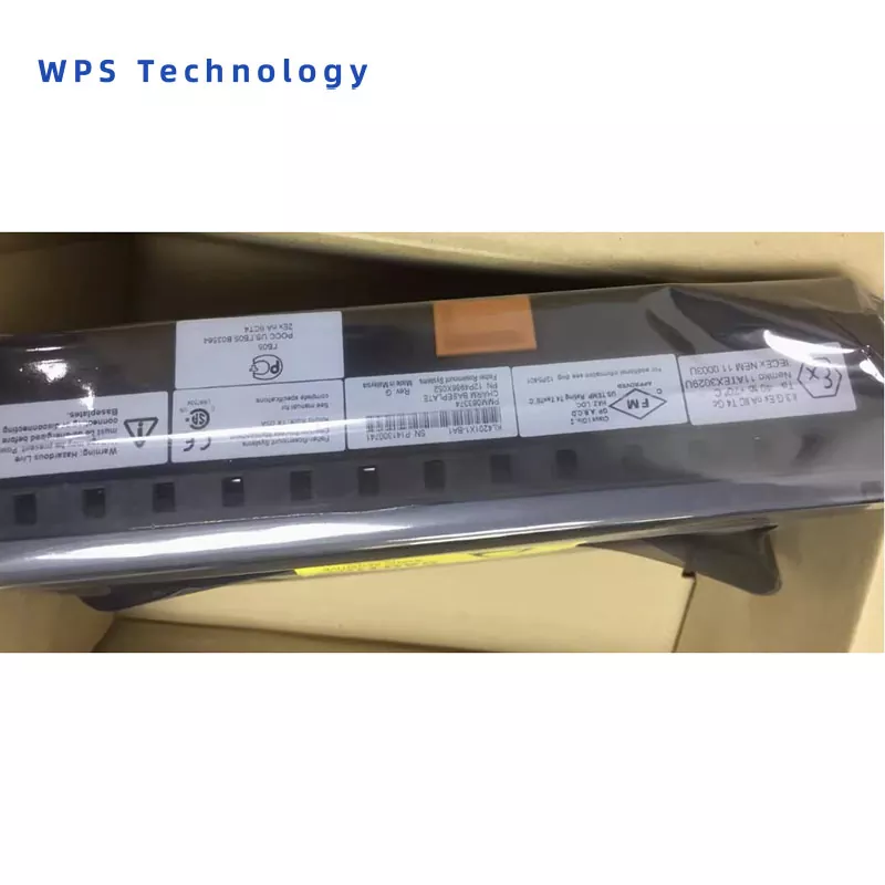 Emerson KL4201x1 BA1